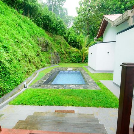 Hill House Villa - Two Bedroom Ґалле Екстер'єр фото