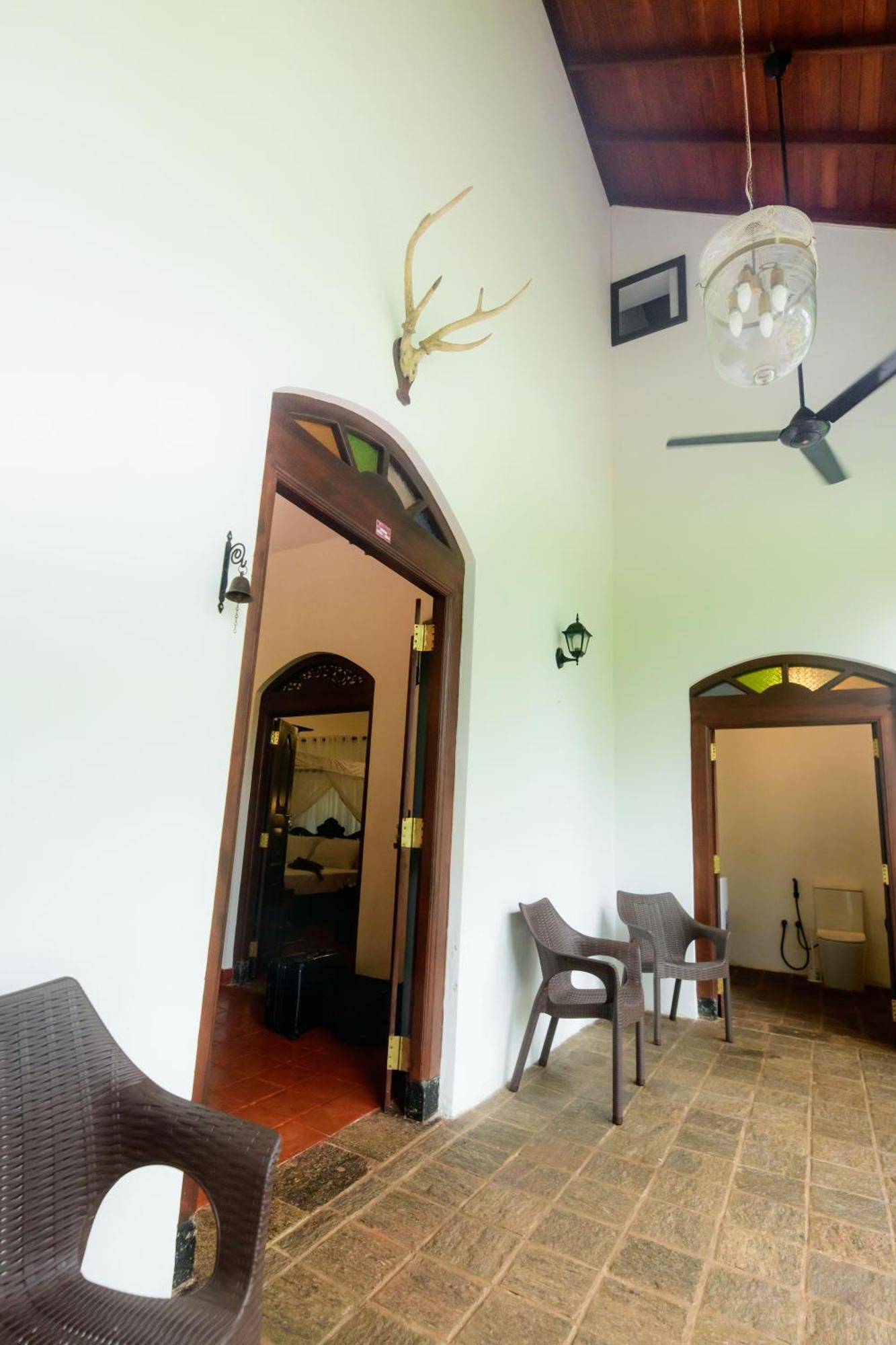 Hill House Villa - Two Bedroom Ґалле Екстер'єр фото
