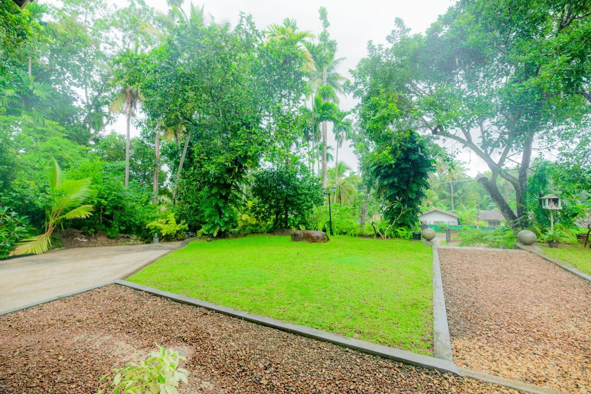 Hill House Villa - Two Bedroom Ґалле Екстер'єр фото